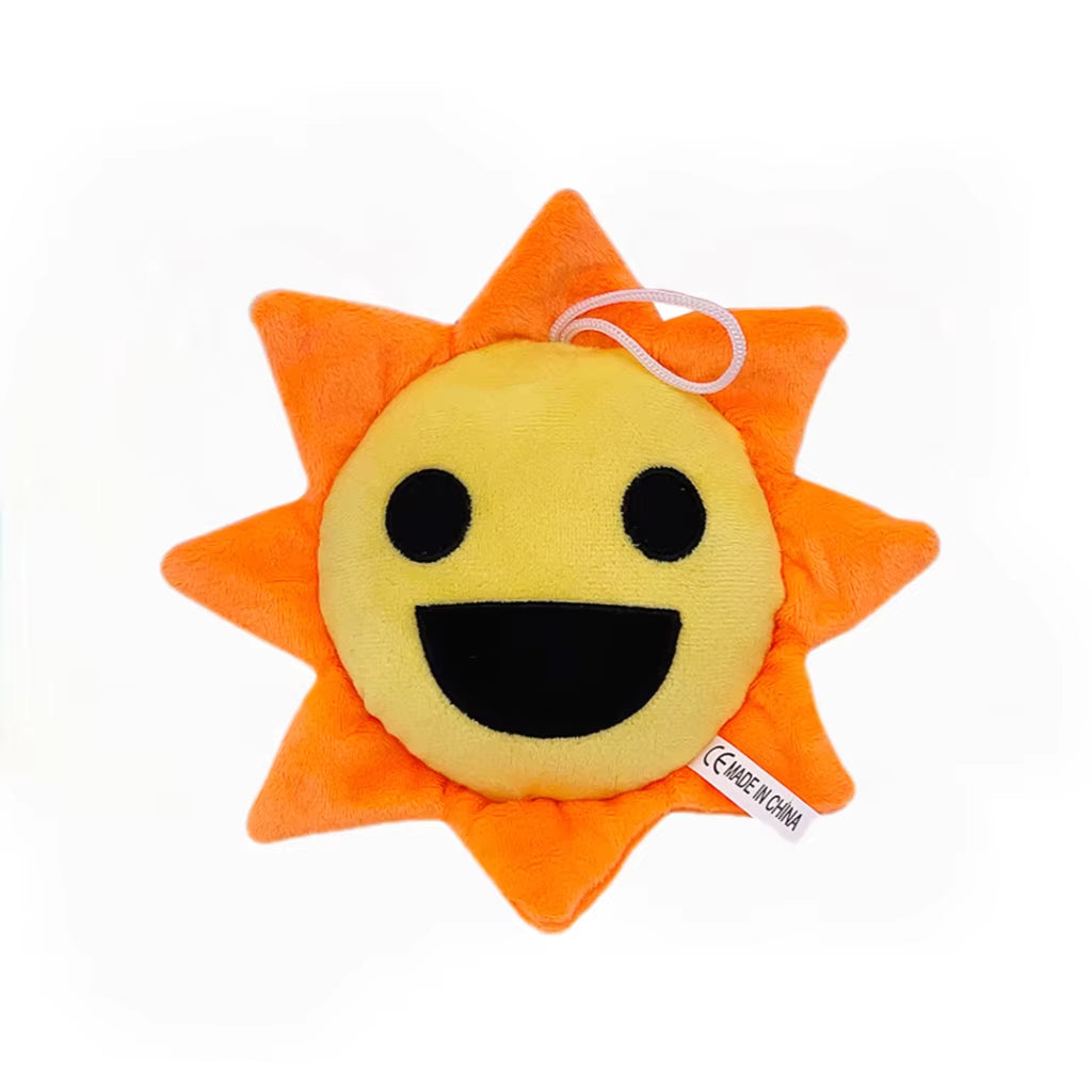 Sprunki Incredibox Plush Toys Sprunki Plushie Sprunki Soft Game Cartoon Pillow Kids Birthday Gifts Stuffed Dolls Christmas Gift