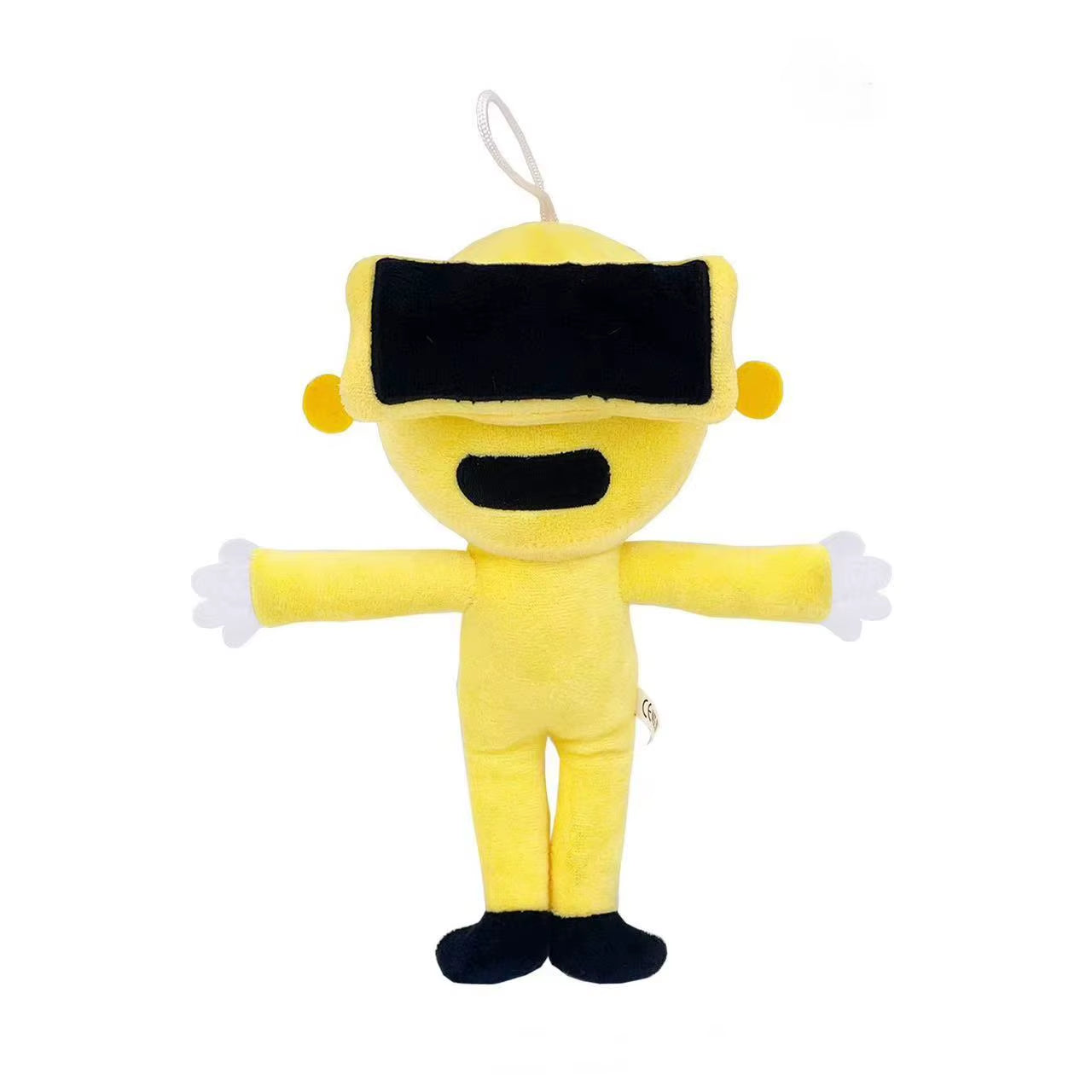 Sprunki Incredibox Plush Toys Sprunki Plushie Sprunki Soft Game Cartoon Pillow Kids Birthday Gifts Stuffed Dolls Christmas Gift